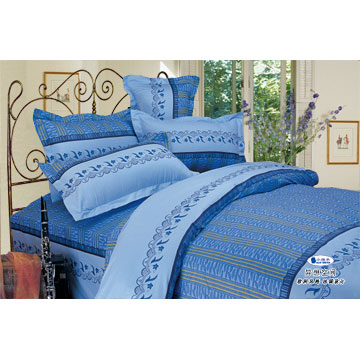  Bedding Set (Комплекты постельных принадлежностей)