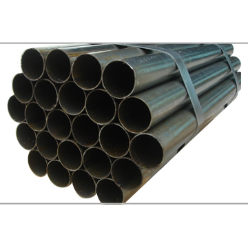  Circular Pipe (Circulaire Pipe)