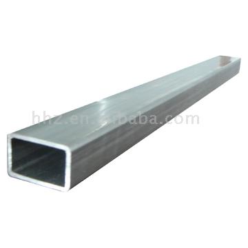  Rectangular Pipe ( Rectangular Pipe)