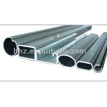  Anomalous Steel Pipe (Аномальные стальных труб)