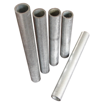  Galvanized Pipe (Оцинкованная труба)