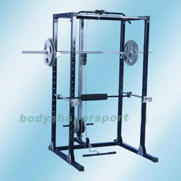 Presse Rack (Presse Rack)