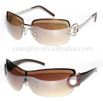  Sunglasses (Lunettes de soleil)