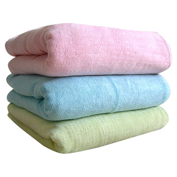  Bamboo Towel Blanket (Полотенце Bamboo Одеяло)