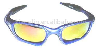  Aluminum Sunglasses (Aluminium Sonnenbrille)