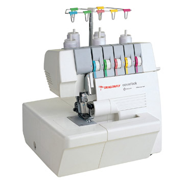  Overlock Sewing Machine (Оверлоки Швейные машины)