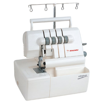  Overlock Sewing Machine (Оверлоки Швейные машины)