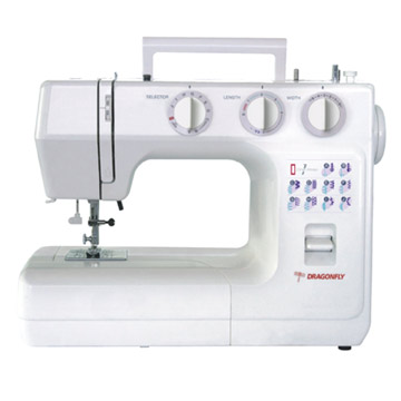  Domestic Sewing Machine ( Domestic Sewing Machine)