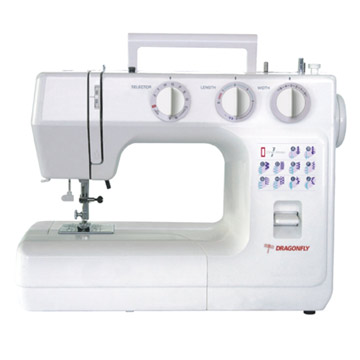  Domestic Sewing Machine (Внутренние швейная машина)