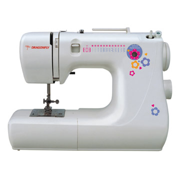  Multifunction Domestic Sewing Machine ( Multifunction Domestic Sewing Machine)