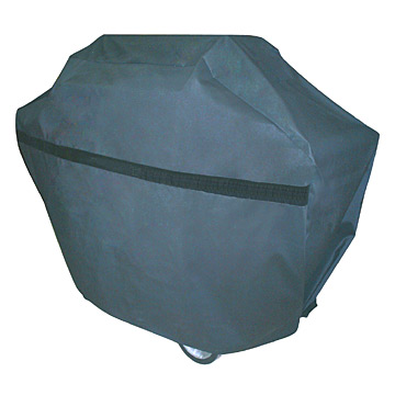  BBQ Cover (Housse de barbecue)