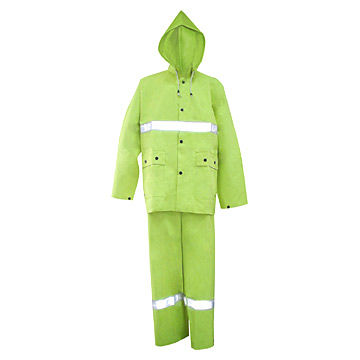 Industrial Safety Wear (Industrial Safety Wear)