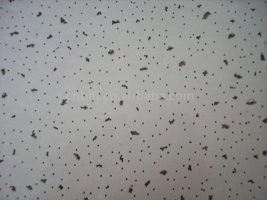  Mineral Fiber Ceiling Tile (Fibre minérale Ceiling Tile)