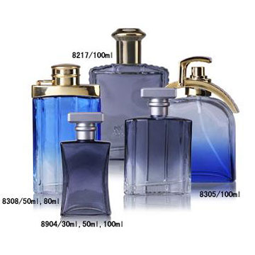  Perfume Bottle (Perfume Bottle)