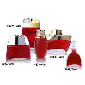  Perfume Bottles (Perfume Bottles)