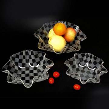  Fruit Trays (Plateaux de fruits)