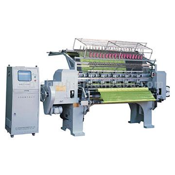  Quilting Machine (Quilting Machine)