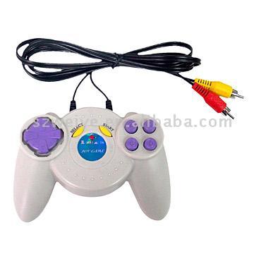  TV Joystick Game (TV Joystick)