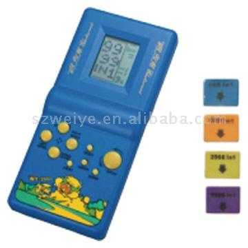  Handheld Game ( Handheld Game)