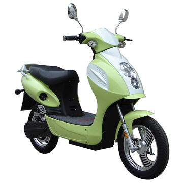  Electric Scooter ( Electric Scooter)