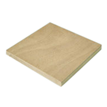  Full Hardwood Plywood (Plein de contreplaqués de feuillus)