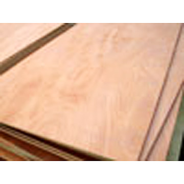  Okoume Plywood