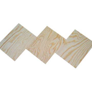  Pine Plywood