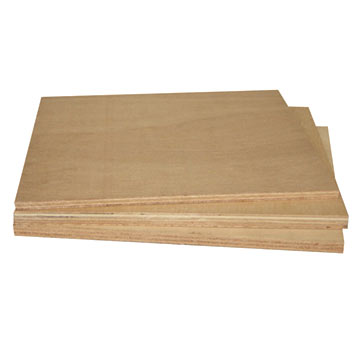  Hardwood Plywood (Contreplaqué de feuillus)