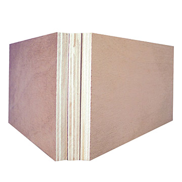  Meranti F&B Poplar Core Plywood ( Meranti F&B Poplar Core Plywood)