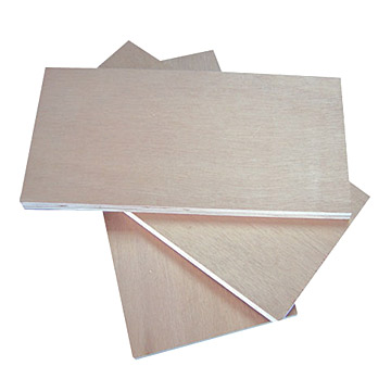  Okoume F&B Poplar Core Plywood ( Okoume F&B Poplar Core Plywood)