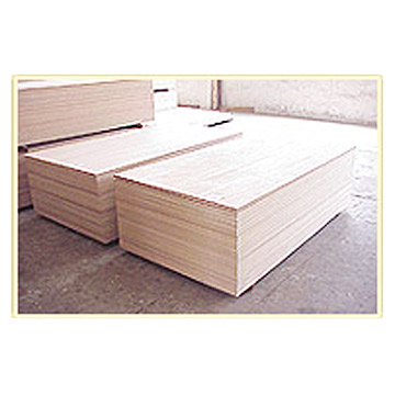  Full Hardwood Plywood (Полное фанеры)