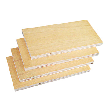  Birch Plywood (Contreplaqué de bouleau)