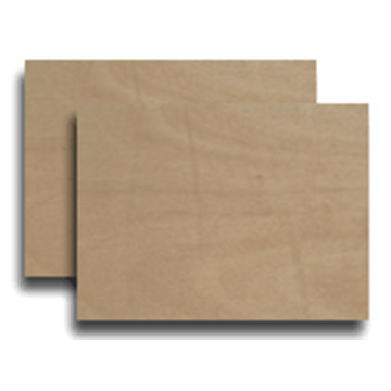  Full Hardwood Plywood (Voll Laubsperrholz)