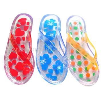  Jelly Shoes (Jelly Shoes)