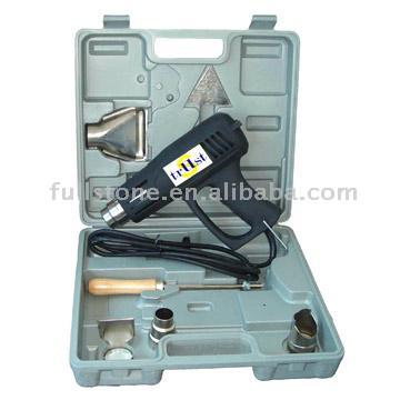 Heat Gun (Heat Gun)