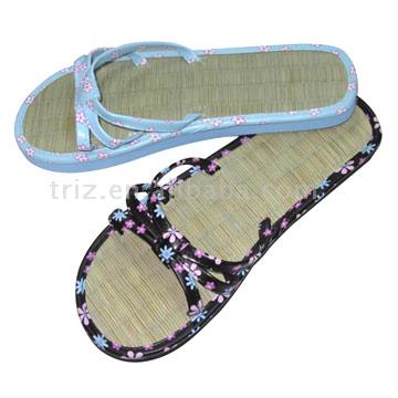  Mat Sandals (Мать Сандалии)