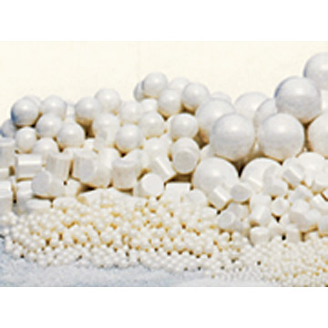  Zirconia Ball (Zircone Ball)