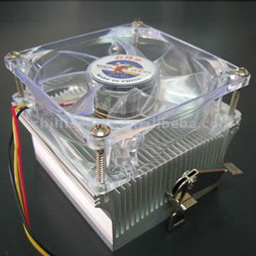  CPU Cooler (A841CC) (CPU Kühler (A841CC))