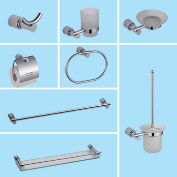  61600 Series Bathroom Accessories ( 61600 Series Bathroom Accessories)