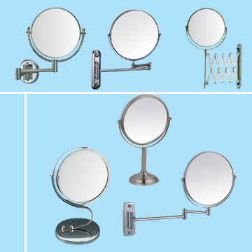  Amplifier Mirror ( Amplifier Mirror)