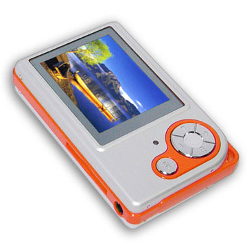  USB2.0 MP3 Player (USB2.0 MP3-плеер)