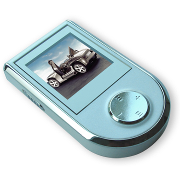 MP3/MP4 Player (MP3/MP4 Player)