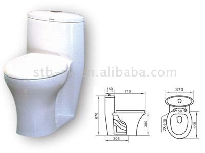  Toilet ( Toilet)