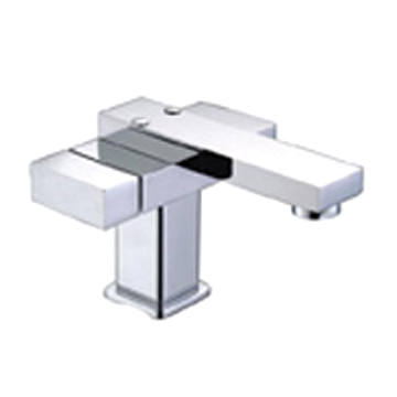  Square Basin Mixer ( Square Basin Mixer)