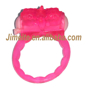  Vibrating Ring