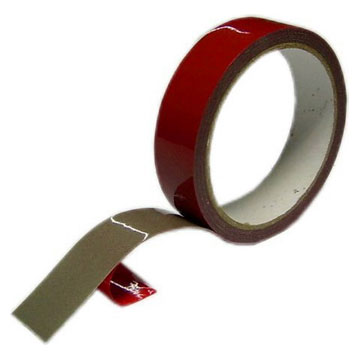 HOT !  PE High Density Automobiel Foam Tape