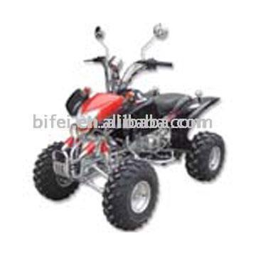  200cc All Terrain Vehicle with EEC ( 200cc All Terrain Vehicle with EEC)