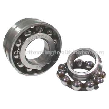  Single or Double Rows Angular Contact Ball Bearing ( Single or Double Rows Angular Contact Ball Bearing)