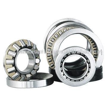  Taper Roller Bearing (Taper Roller Bearing)