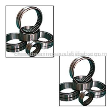  Needle Roller Bearing (Needle Roller Bearing)